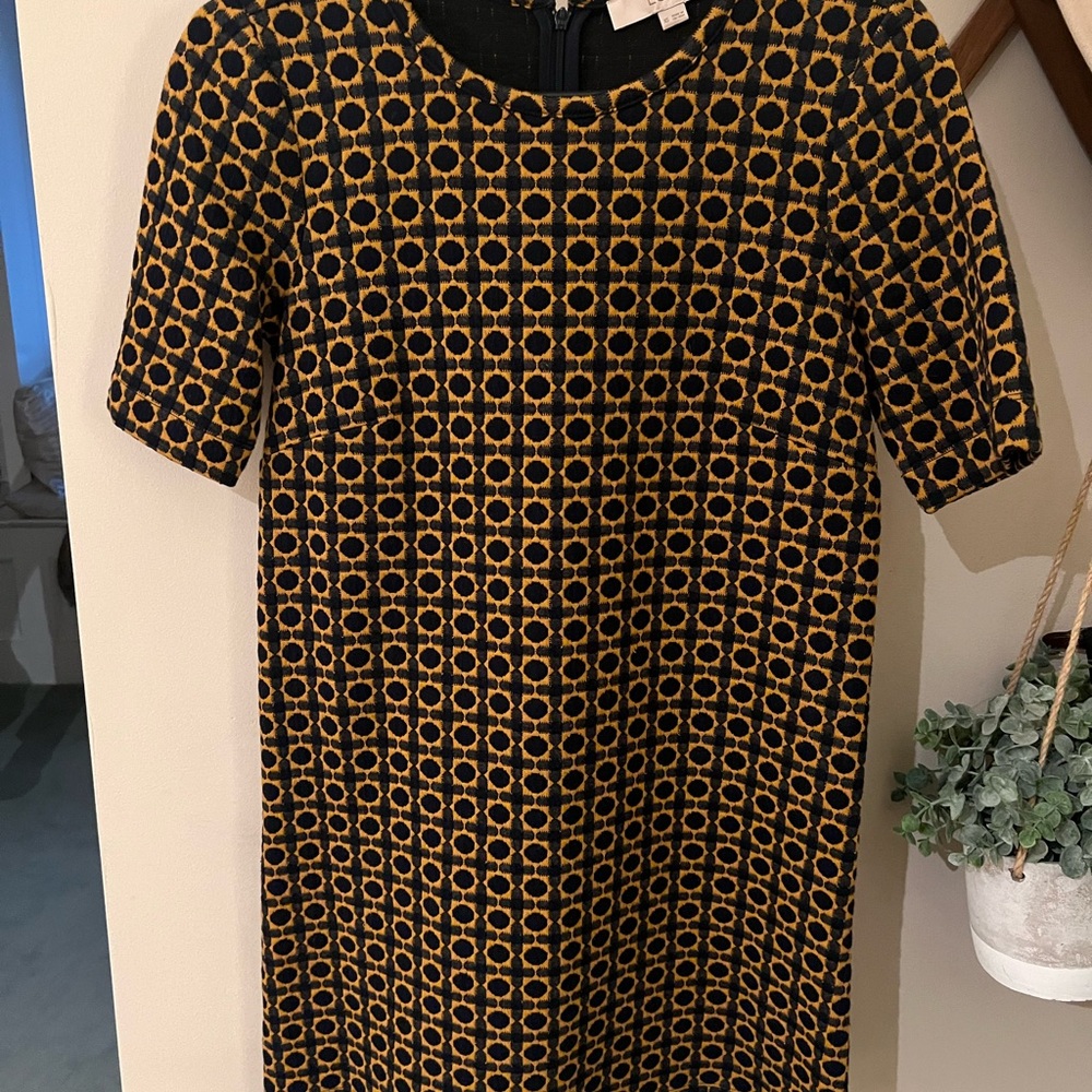 LOFT Shift Dress